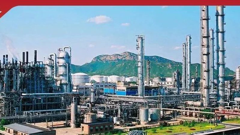 揭秘进口化工原料行业标准与报价单背后的秘密