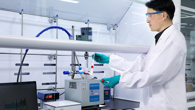 耐高温高分子材料：如何选择合适的批发产品**