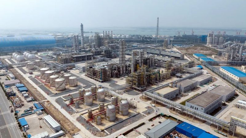 上海建筑用高分子材料：性能与合规并重**