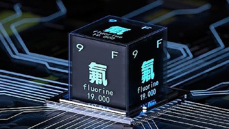 工业级化工原料技术参数解读，揭秘选材秘诀