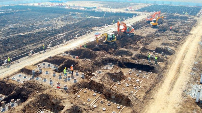 新能源电池材料：供应商排名背后的技术考量