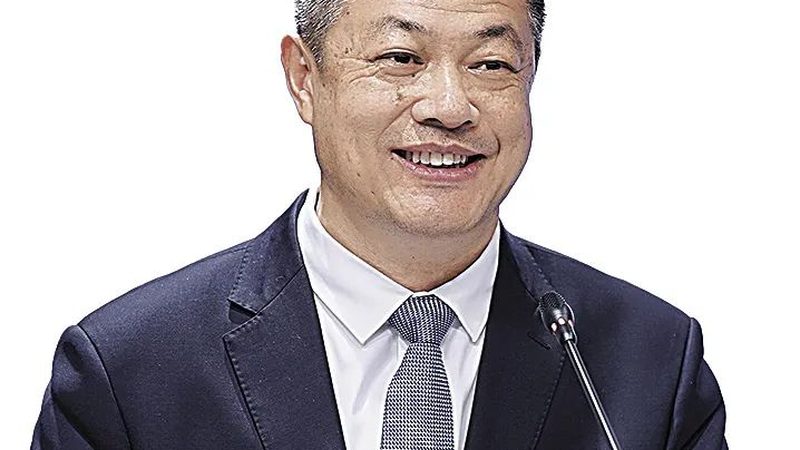 氟碳树脂耐候性解析：如何选择最佳耐候性产品