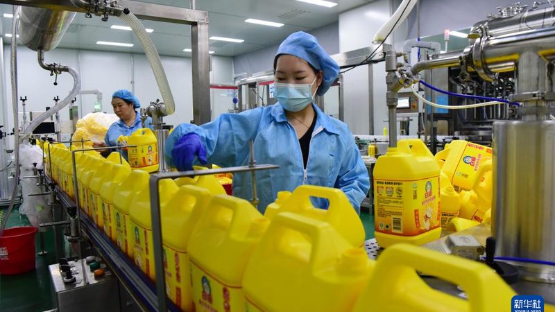 蛋糕防腐剂：守护美味，安全先行**
